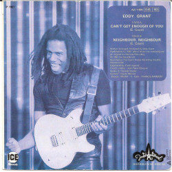 Can't Get Enough Of You