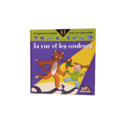 La Vue Et Les Couleurs