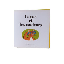 La Vue Et Les Couleurs