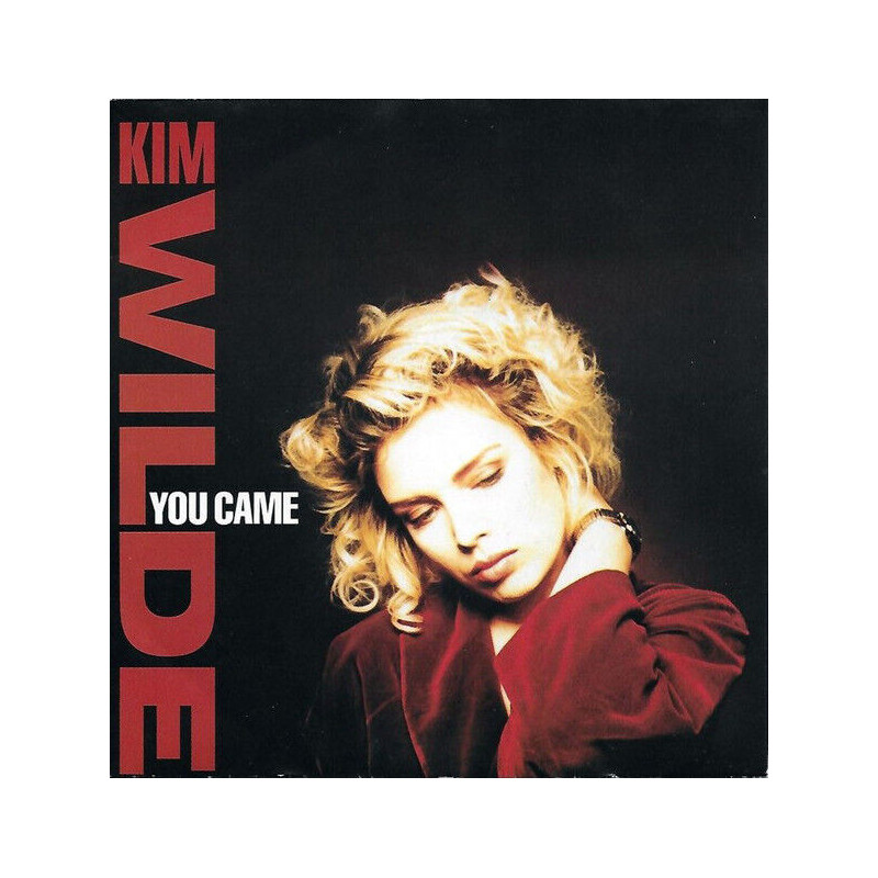 You Came