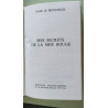 Mes secrets de la mer rouge