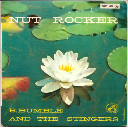 Nut Rocker