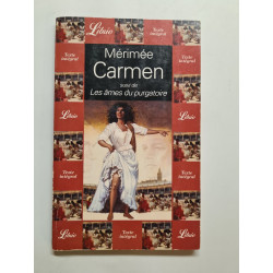 Carmen suivi de les ames du purgatoire