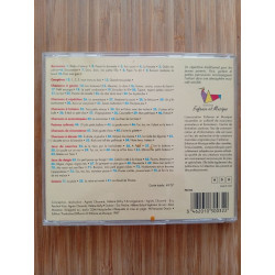 Chaumie Bohy - 75 Chansons Comptines Et Jeux De Do