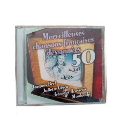 Merveilleuses Chansons 1