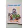 Le cirque pick et pouf