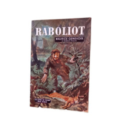 Raboliot