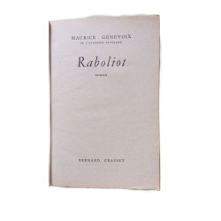 Raboliot