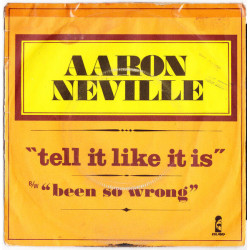 Tell It Like It Is / Been So Wrong