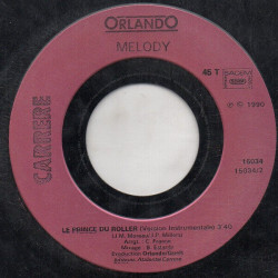 Le Prince Du Roller