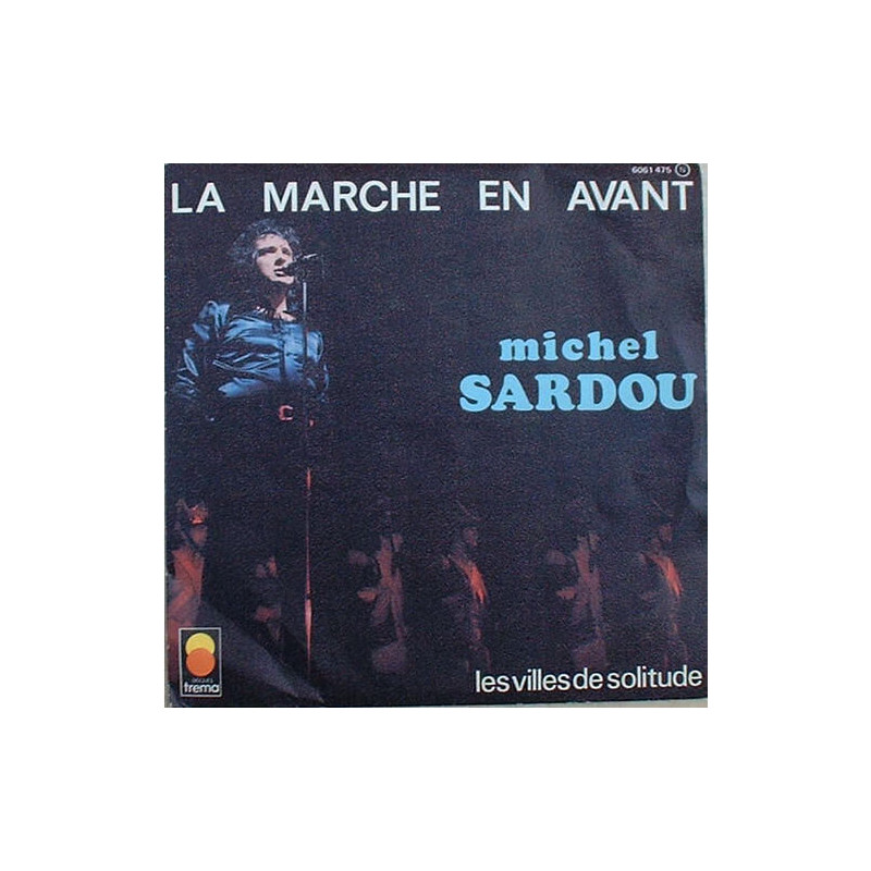 La Marche En Avant