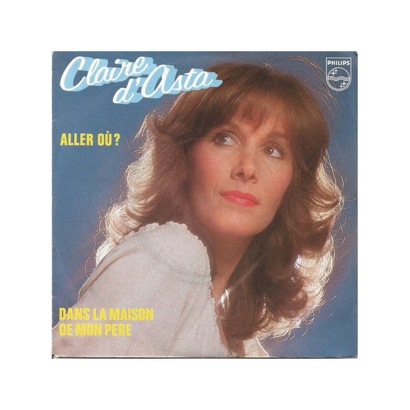 Aller Où ? / Dans La Maison De Mon Père