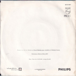 Aller Où ? / Dans La Maison De Mon Père