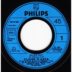 Aller Où ? / Dans La Maison De Mon Père