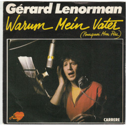 Warum Mein Vater (Pourquoi Mon Père)