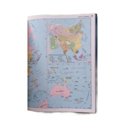 Atlas Mondial