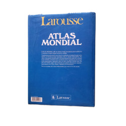 Atlas Mondial