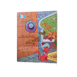 Les contes d'Aladin