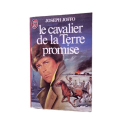Le cavalier de la terre promise