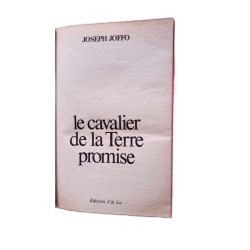 Le cavalier de la terre promise