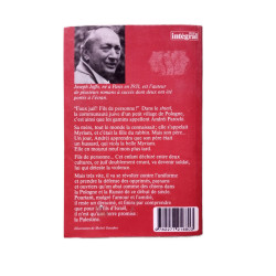 Le cavalier de la terre promise