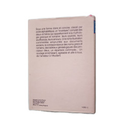 Dictionnaire de la Mythologie Grecque et Romaine
