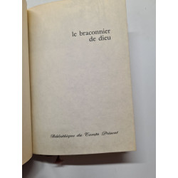 Le braconnier de Dieu