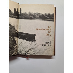 Le braconnier de Dieu