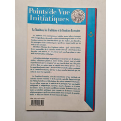 Points de vue initiatiques n.148