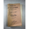Exercices d'algèbres élémentaire - troisième édition