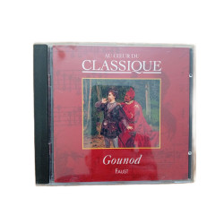 Au coeur de classique gounod