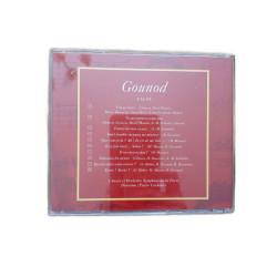 Au coeur de classique gounod