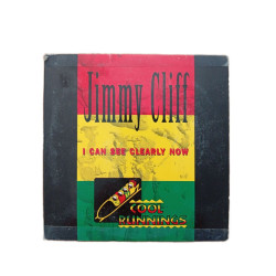 I Can See Clearly Now (Cool Runnings)