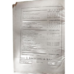 La pratique du secrétariat