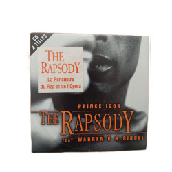 The Rapsody Feat. Warren G et Sissel - Prince Igor