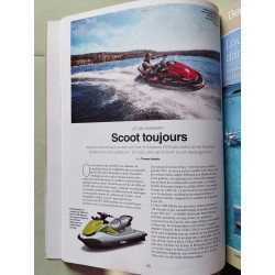 Boat heroes N.3 - février mars avril 2023
