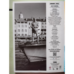 Boat heroes N.3 - février mars avril 2023
