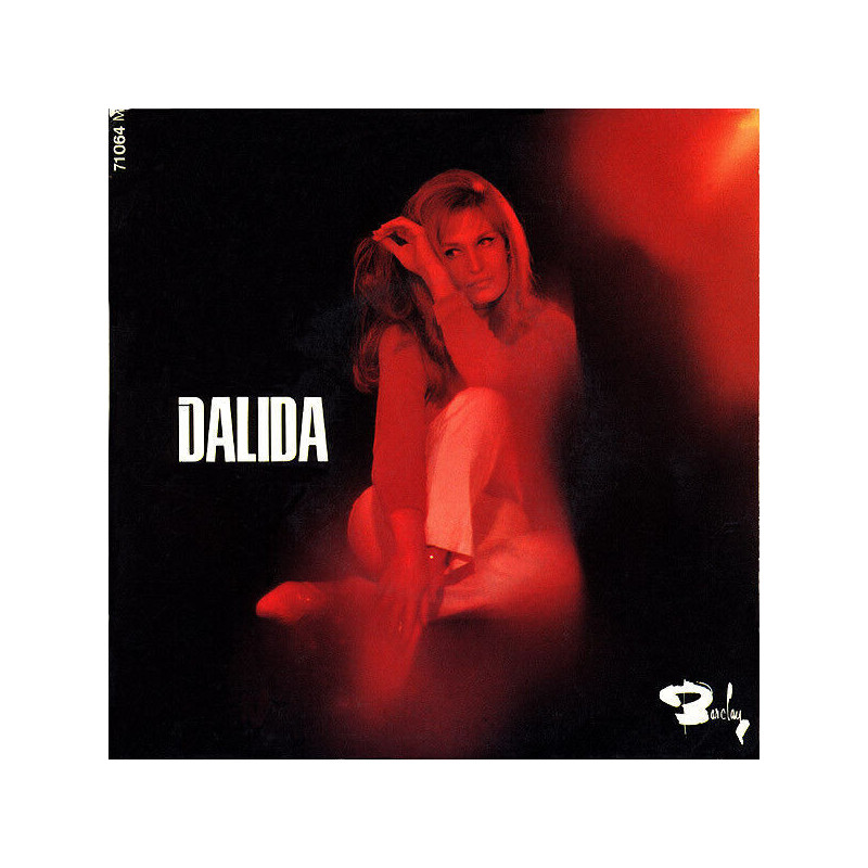 Dalida