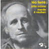Jolie Môme / Merde À Vauban