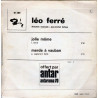 Jolie Môme / Merde À Vauban