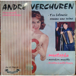 T'es Balancée Comme Une Reine