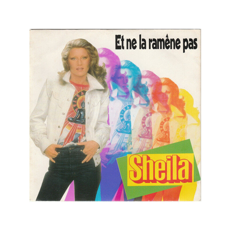 Et Ne La Ramène Pas