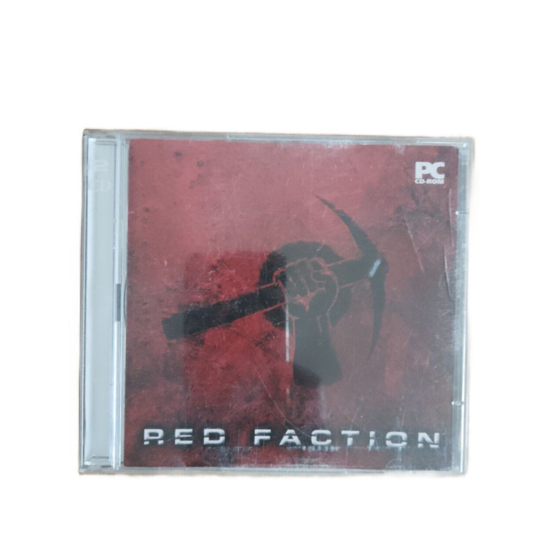 Red faction