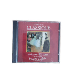 Au coeur du classique - johann strauss
