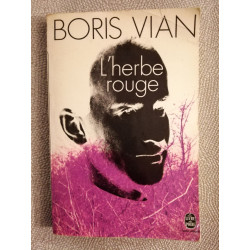 L'Herbe rouge