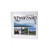 Der nördliche Schwarzwald, Black Forest, Foret-Noire