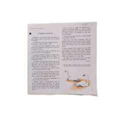 Pascal au pays de Elfes (Specimen)