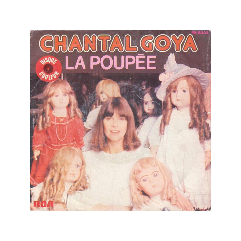 La Poupée