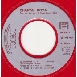 La Poupée