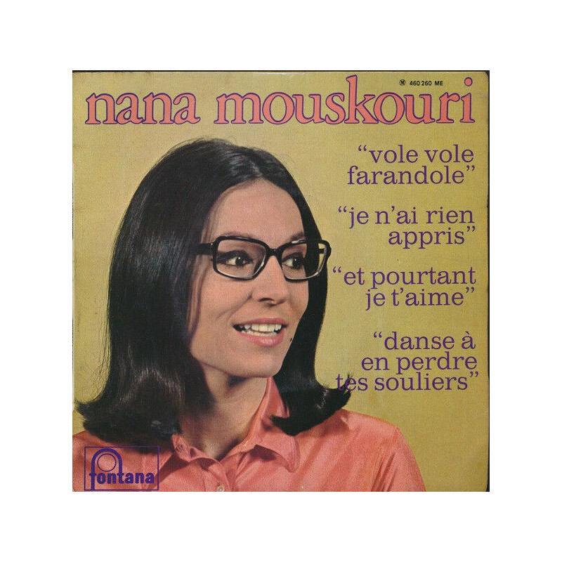 Vole Vole Farandole